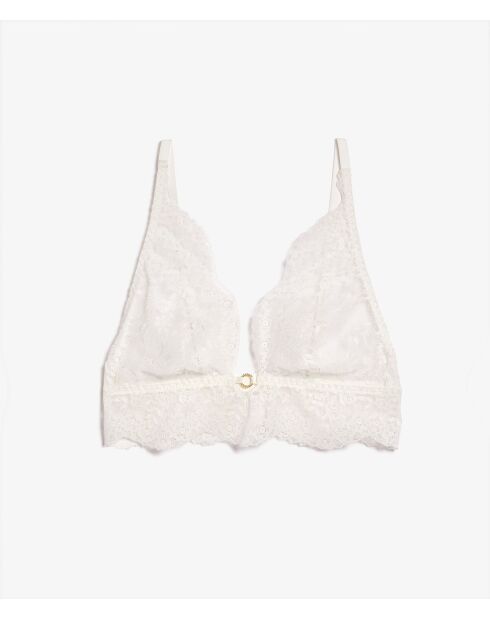 Reggiseno Romantic Pearl Unwired