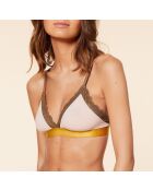 Sujetador sin aros #8 Ditsy Blush