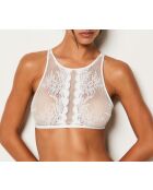 Reggiseno senza ferretto Story ecru