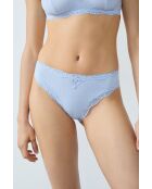 Himmelblaues Chouchoutte-Höschen