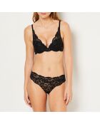 Bragas negras Legende