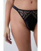 Perizoma nero Suspense