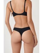 Schwarzer Krötenstring