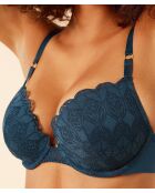 Bügel-BH Nr. 5 Sky ink