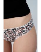 Pack de 3 braguitas Jackie multicolores