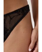 Schwarzer Krötenstring