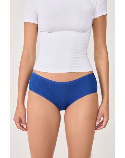 Lot de 3 shorties John oxygène