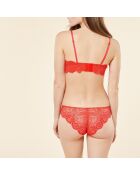 Coral Shorty Success