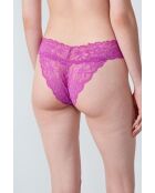 Süßer Cassis-Tanga