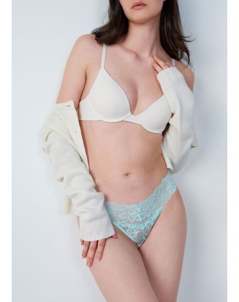 Nijlgroene zoete tanga