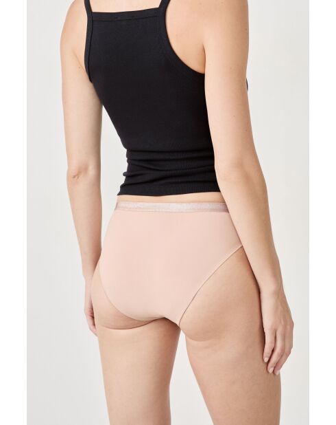 Aya Blush Menstruationshöschen