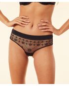 Pantalones cortos Black Epicee