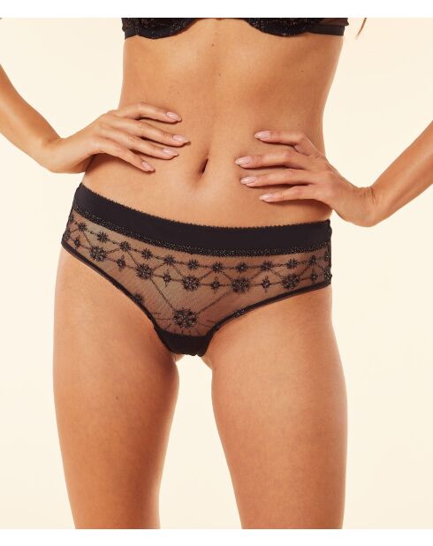 Pantalones cortos Black Epicee