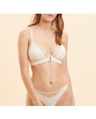 Alpha Linen No.8 BH ohne Bügel