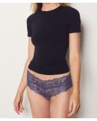 Shorty Sweet anthracite