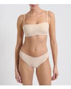 Sujetador Flexi Micro Linen con aros