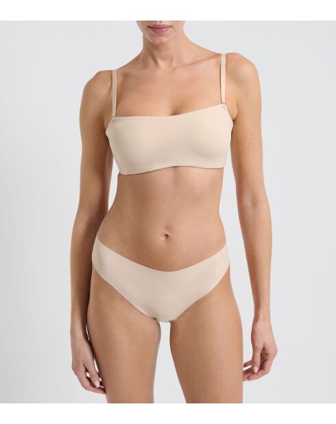 Sujetador Flexi Micro Linen con aros