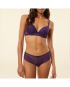 Panamapaarse push-up bh met beugel nr. 2