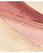 Confezione da 3 tangas Jacky rosa