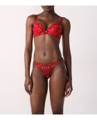 Roter Tanga Conquete