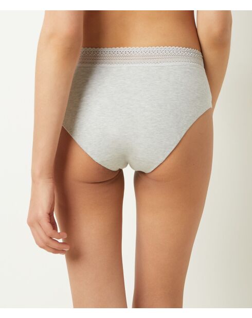 Braguita menstrual Celia Grey