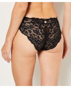 Bragas negras Legende