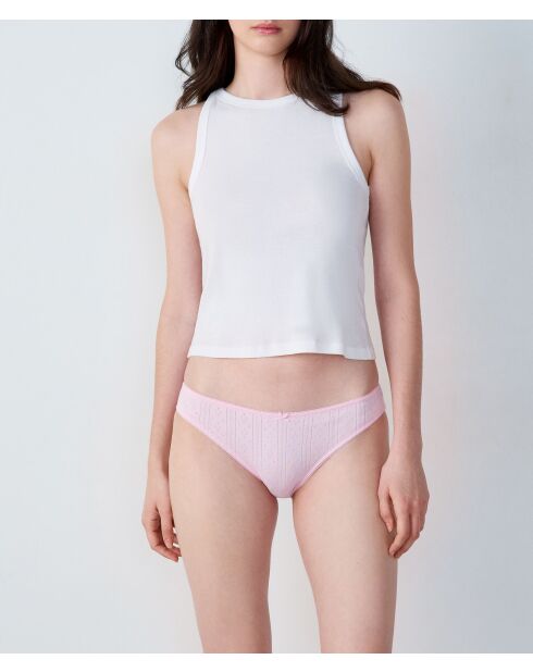 Set de 3 calzoncillos Jolly multicolores