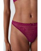 Tanga Panama Plum