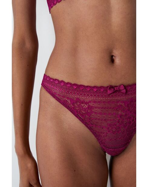 Tanga Panama Plum
