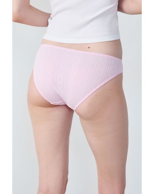 Set de 3 calzoncillos Jolly multicolores