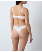 Wish Print S25 veelkleurige string