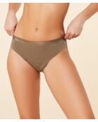 Bragas menstruales Aya Brown