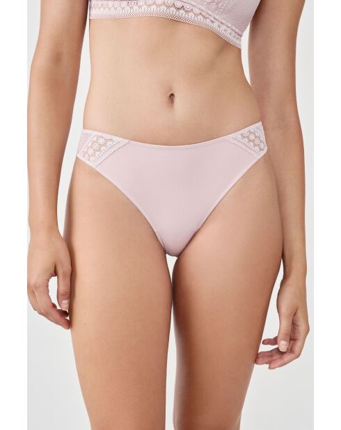 Braguitas Crush Blush