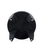 The Madero Salontafel - Zwart - 61x61x40 cm