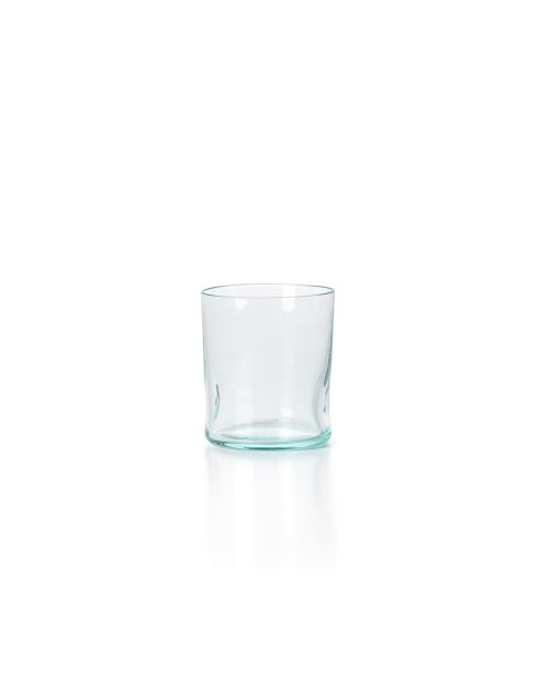 Le Verre On The Rocks - 8x8x9 cm