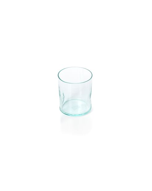 Le Verre On The Rocks - 8x8x9 cm