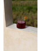 Le Verre On The Rocks - 8x8x9 cm