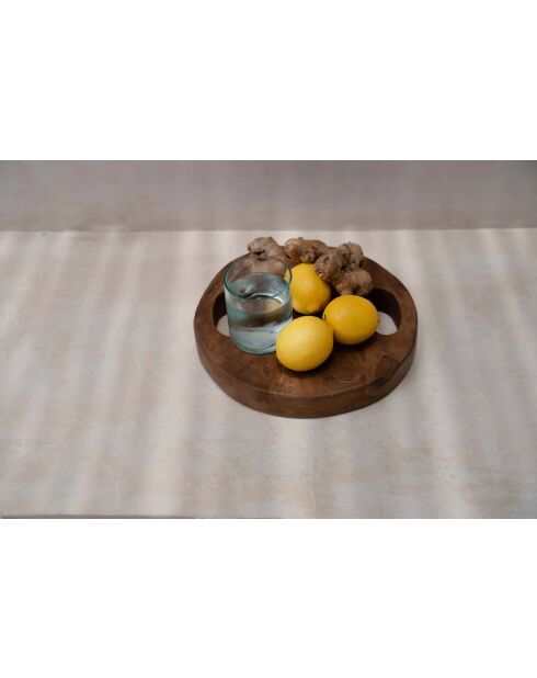 Le Verre On The Rocks - 8x8x9 cm