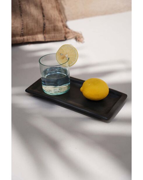Le Verre On The Rocks - 8x8x9 cm
