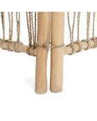 Le Paravent - Naturel - 150x5x170 cm