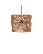 La pantalla natural Takuhanki S - 30x30x26 cm