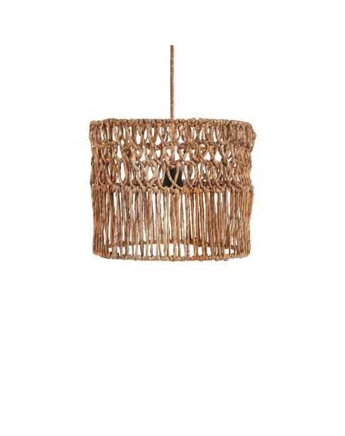 La pantalla natural Takuhanki S - 30x30x26 cm