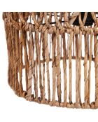 La pantalla natural Takuhanki S - 30x30x26 cm