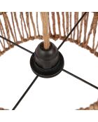 La pantalla natural Takuhanki S - 30x30x26 cm