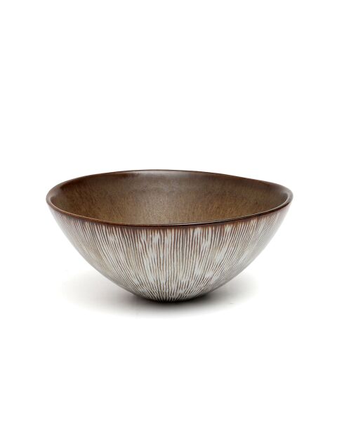 Le Bol À Céréales Peniche - 16x16x6,5 cm