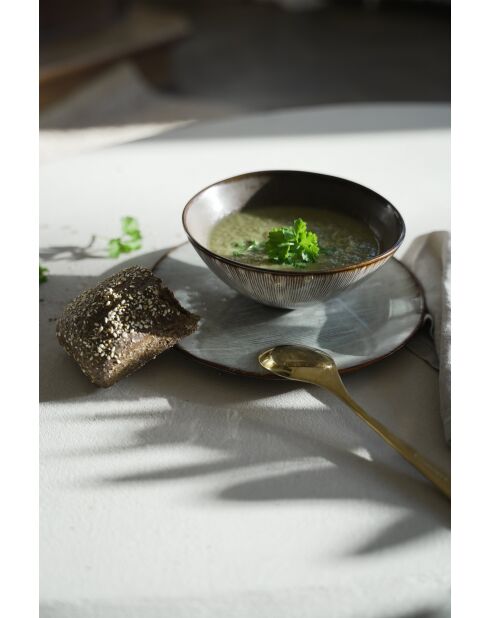 Le Bol À Céréales Peniche - 16x16x6,5 cm