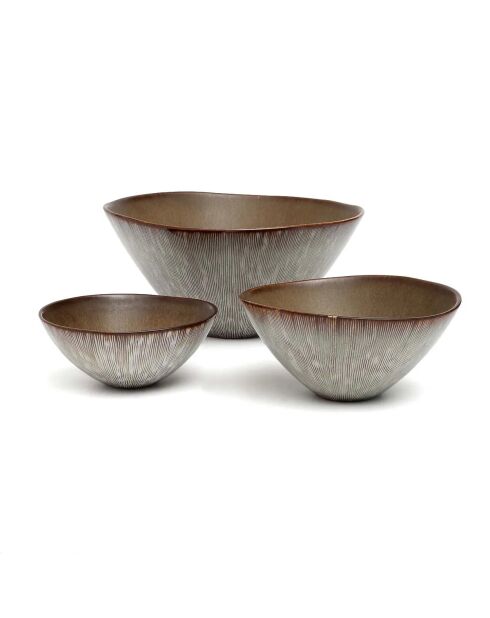 Le Bol À Céréales Peniche - 16x16x6,5 cm