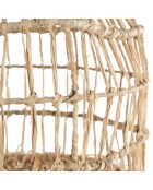 La pantalla Casita Natural S - 40x40x65 cm