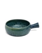 Le Plat à Gratin Aqua Avec Anse - 19,5x15x5,5 cm