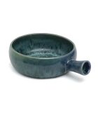 Le Plat à Gratin Aqua Avec Anse - 19,5x15x5,5 cm